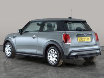 Mini Hatch 1.5 One Classic Steptronic (102 ps) - PERFORMANCE CONTROL