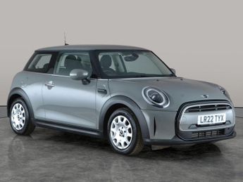 Mini Hatch 1.5 One Classic Steptronic (102 ps) - PERFORMANCE CONTROL