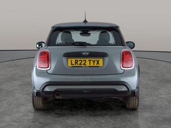 Mini Hatch 1.5 One Classic Steptronic (102 ps) - PERFORMANCE CONTROL