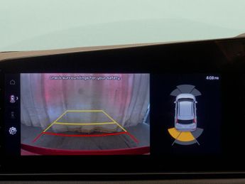 Kia Niro 64.8kWh 4 (201 bhp) - REVERSE CAM - NAV - HEATED SEATS