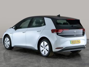 Volkswagen ID.3 Pro 58kWh Life (145 ps) - BLUETOOTH - PARK SENSORS - DAB