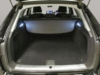 Audi A4 Avant 2.0 TFSI 35 Sport Edition S Tronic (150 ps) - CRUISE - DRIVING M