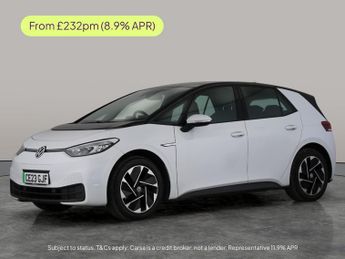 Volkswagen ID.3 Pro Performance 58kWh Life (204 ps) - COMFORT PACK - BLUETOOTH