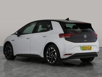 Volkswagen ID.3 Pro Performance 58kWh Life (204 ps) - COMFORT PACK - BLUETOOTH