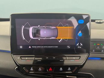 Volkswagen ID.3 Pro Performance 58kWh Life (204 ps) - COMFORT PACK - BLUETOOTH