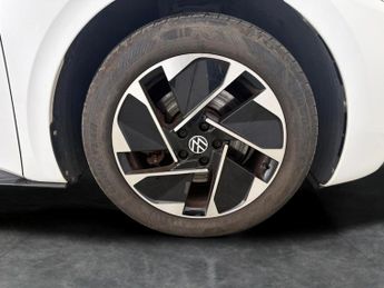 Volkswagen ID.3 Pro Performance 58kWh Life (204 ps) - COMFORT PACK - BLUETOOTH
