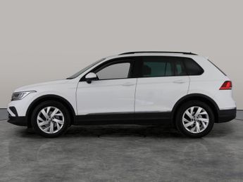 Volkswagen Tiguan 1.5 TSI Life DSG (150 ps) - SD CARD MEDIA INPUT - AUTO HEADLIGHT