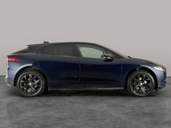 Jaguar I-PACE 400 90kWh HSE Black 4WD (400 ps) - CARPLAY - KEYLESS ENTRY - LED