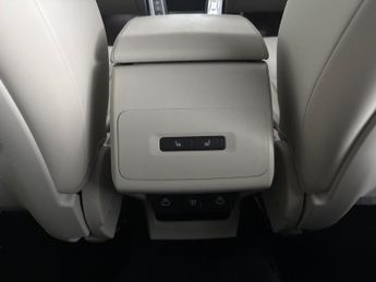 Jaguar I-PACE 400 90kWh HSE Black 4WD (400 ps) - CARPLAY - KEYLESS ENTRY - LED