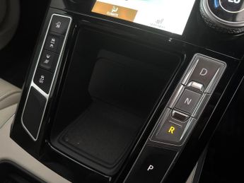 Jaguar I-PACE 400 90kWh HSE Black 4WD (400 ps) - CARPLAY - KEYLESS ENTRY - LED