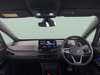 Volkswagen ID.3 Pro Performance 58kWh Life (204 ps) - ASSISTANCE PACK - BLIND SP