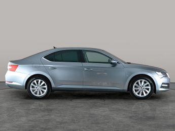 Skoda Superb 2.0 TDI SE Technology DSG (150 ps) - DRIVER MEMORY SEAT - BLUETO