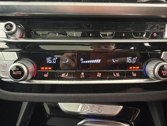 BMW iX3 80kWh Premier Edition (286 ps) - LEATHER - HEATED SEATS - ACOUST