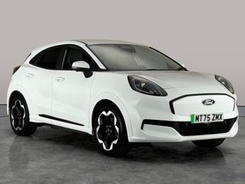 Ford Puma Gen-e Standard Range 43kWh Premium (168 ps) - REVERSE CAM - NAV - FORD