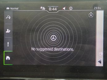 Skoda Superb 2.0 TDI SE Technology DSG (150 ps) - DRIVER MEMORY SEAT - BLUETO