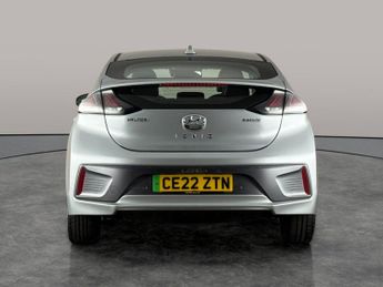 Hyundai Ioniq 38.3kWh Premium (136 ps) - LED - REVERSE CAM - NAV