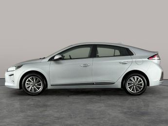 Hyundai Ioniq 38.3kWh Premium (136 ps) - LED - REVERSE CAM - NAV