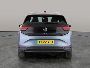 Volkswagen ID.3 Pro Performance 58kWh Life (204 ps) - ASSISTANCE PACK - BLIND SP