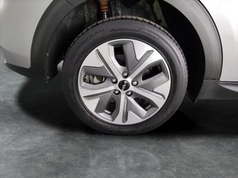 Kia Niro 64kWh 2 (201 bhp) - WIFI - BLUETOOTH - PADDLE SHIFT