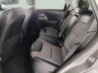 Kia Niro 64kWh 2 (201 bhp) - WIFI - BLUETOOTH - PADDLE SHIFT
