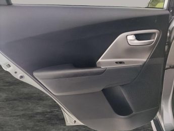 Kia Niro 64kWh 2 (201 bhp) - WIFI - BLUETOOTH - PADDLE SHIFT