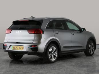 Kia Niro 64kWh 2 (201 bhp) - WIFI - BLUETOOTH - PADDLE SHIFT
