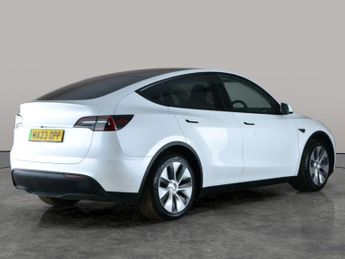 Tesla Model Y SUV RWD (346 ps) - HEATED SEATS - HEATED STEERING - WIFI