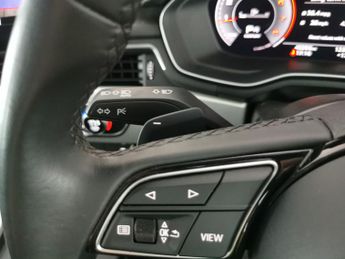 Audi A4 2.0 TFSI 35 Technik S Tronic (150 ps) - LED - REVERSE CAM - HEAT
