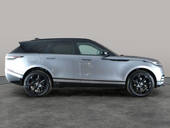 Land Rover Range Rover Velar 2.0 D200 MHEV Edition 4WD (204 ps) - ACTIVE LANE ASSIST - LED