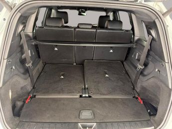 Mercedes-Benz EQB EQB 350 66.5kWh AMG Line 4MATIC (292 ps) - HEATED LEATHER - MIRR