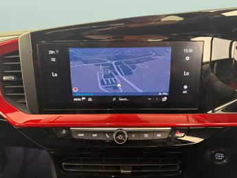 Vauxhall Mokka Electric 50kWh GS (136 ps) - HEATED STEERING - LANE DEPARTURE  - BLUETOOT