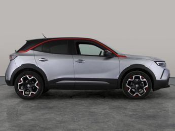 Vauxhall Mokka Electric 50kWh GS (136 ps) - HEATED STEERING - LANE DEPARTURE  - BLUETOOT