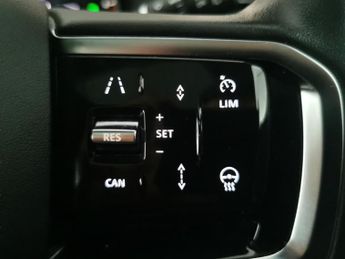 Land Rover Range Rover Velar 2.0 D200 MHEV Edition 4WD (204 ps) - ACTIVE LANE ASSIST - LED