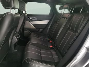 Land Rover Range Rover Velar 2.0 D200 MHEV Edition 4WD (204 ps) - ACTIVE LANE ASSIST - LED