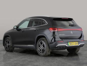 Mercedes-Benz EQA EQA 250+ 70.5kWh AMG Line (190 ps) - ADAPTIVE LIGHTS - HEATED LE
