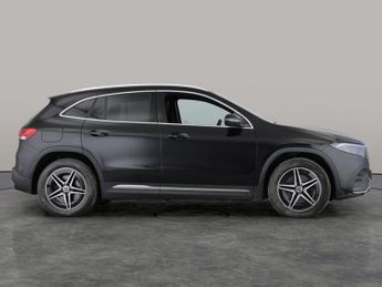 Mercedes-Benz EQA EQA 250+ 70.5kWh AMG Line (190 ps) - ADAPTIVE LIGHTS - HEATED LE
