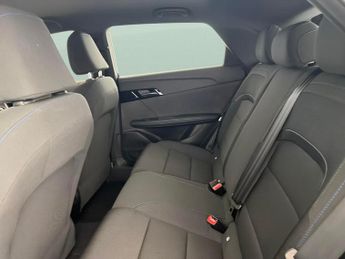 MG Mg4 51kWh SE (170 ps) - SPEED LIMIT RECOG - 17IN ALLOYS - CLIMATE CO