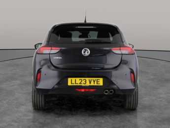 Vauxhall Corsa 1.2 Turbo Ultimate (130 ps) - REVERSE CAM - NAV - HEATED SEATS