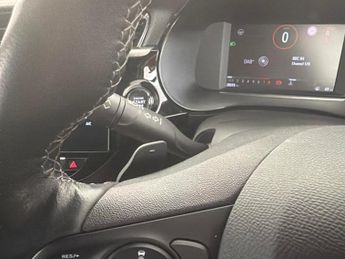 Vauxhall Corsa 1.2 Turbo Ultimate (130 ps) - REVERSE CAM - NAV - HEATED SEATS