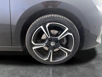 Vauxhall Corsa 1.2 Turbo Ultimate (130 ps) - REVERSE CAM - NAV - HEATED SEATS