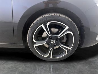 Vauxhall Corsa 1.2 Turbo Ultimate (130 ps) - REVERSE CAM - NAV - HEATED SEATS