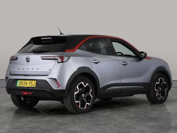Vauxhall Mokka Electric 50kWh GS (136 ps) - HEATED STEERING - LANE DEPARTURE  - BLUETOOT