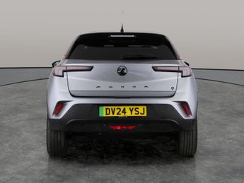 Vauxhall Mokka Electric 50kWh GS (136 ps) - HEATED STEERING - LANE DEPARTURE  - BLUETOOT