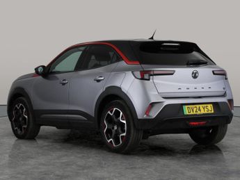 Vauxhall Mokka Electric 50kWh GS (136 ps) - HEATED STEERING - LANE DEPARTURE  - BLUETOOT