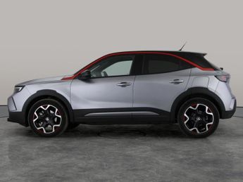 Vauxhall Mokka Electric 50kWh GS (136 ps) - HEATED STEERING - LANE DEPARTURE  - BLUETOOT
