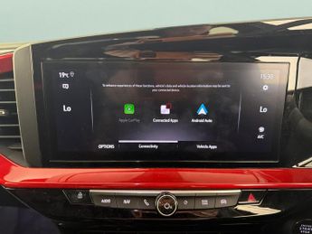 Vauxhall Mokka Electric 50kWh GS (136 ps) - HEATED STEERING - LANE DEPARTURE  - BLUETOOT