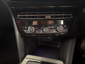 Vauxhall Mokka Electric 50kWh GS (136 ps) - HEATED STEERING - LANE DEPARTURE  - BLUETOOT