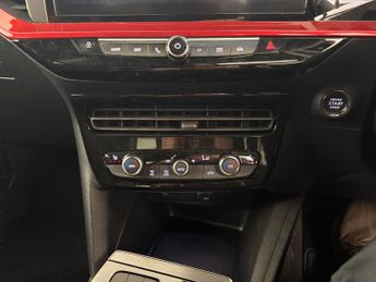 Vauxhall Mokka Electric 50kWh GS (136 ps) - HEATED STEERING - LANE DEPARTURE  - BLUETOOT