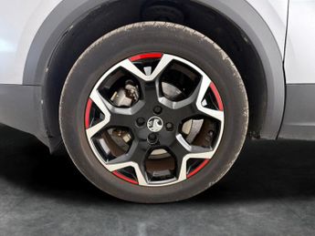Vauxhall Mokka Electric 50kWh GS (136 ps) - HEATED STEERING - LANE DEPARTURE  - BLUETOOT