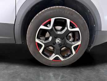 Vauxhall Mokka Electric 50kWh GS (136 ps) - HEATED STEERING - LANE DEPARTURE  - BLUETOOT